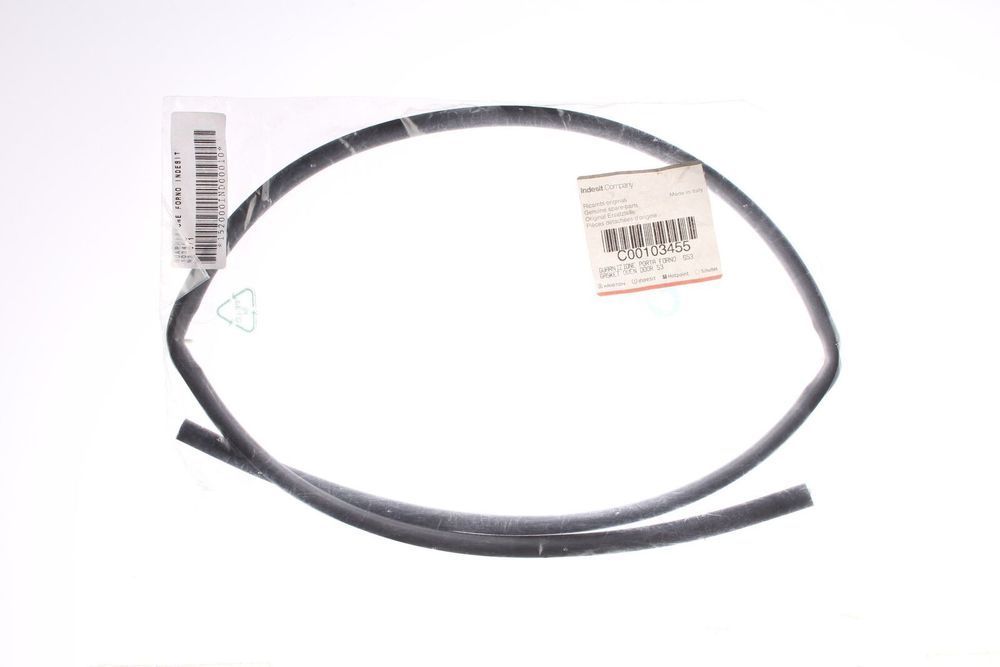 Indesit oven door seal (482000078890) (C00103455)