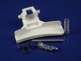 Door handles for Zanussi-Electrolux-AEG washing machines (4055304143)