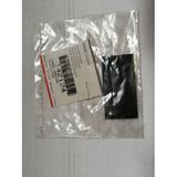 Drain pump gasket for Indesit dishwasher (482000081783) C00142124