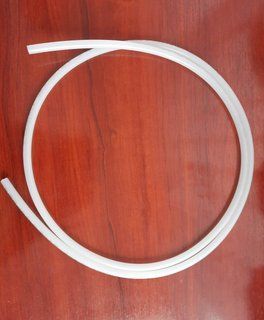 Water supply hose for UNOX ovens model KTV2529A