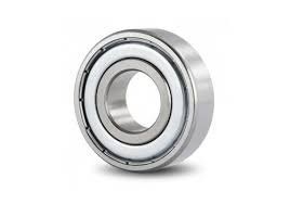 Зображення Підшипник SKF 6201 (12x32x10) (BRG212UN) BRG212UN, зовнішній вигляд та деталі продукту