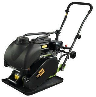 Изображение Бензиновая виброплита Procraft PCC90 900090, внешний вид и детали продукта