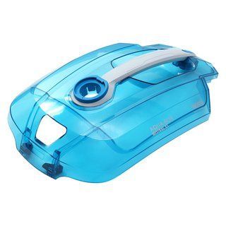Изображение Крышка корпуса пылесоса Thomas (102220) 102220, внешний вид и детали продукта
