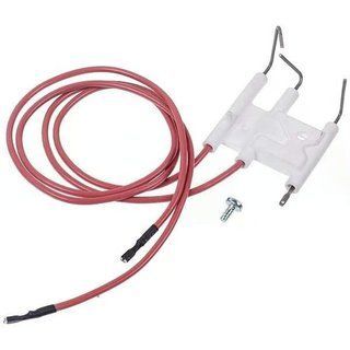 Зображення Електроди розпалювання та іонізації Vaillant atmoTEC/turboTEC Pro/Plus (0020039057) 0020039057, зовнішній вигляд та деталі продукту
