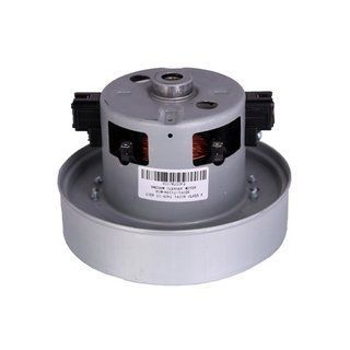 Зображення Двигун для пилососу1400W d=135 h=113 c буртом VCM-HD.112 VCM-HD.112, зовнішній вигляд та деталі продукту