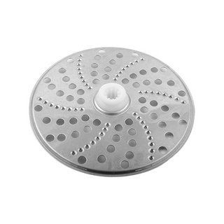 Grater disc (coarse) for Kenwood food processor attachment AT264 (KW666531)