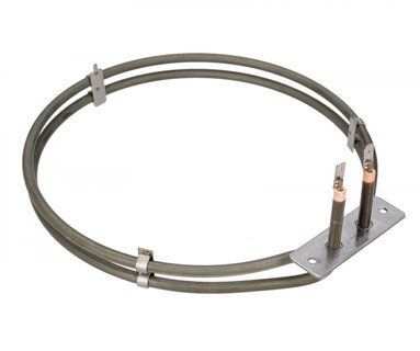 Electrolux 2400W convection heating element (3871425108, 8996619268197)