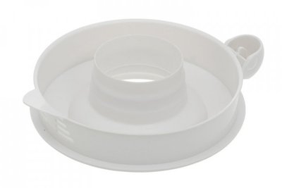 Изображение Крышка чаши блендера для кухонного комбайна Philips (420306565550) 420306565550, внешний вид и детали продукта