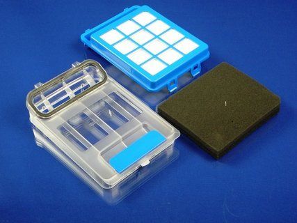 Pre-motor filter for Philips vacuum cleaner (432200901131)