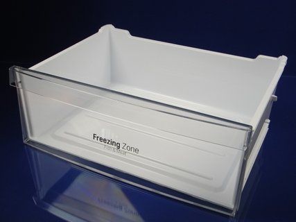 Upper drawer for LG refrigerator freezer (AJP75114703)
