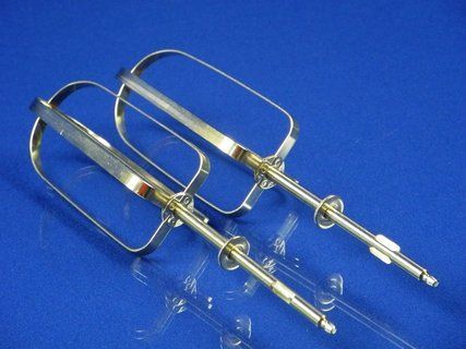 Whisk attachment set for Kenwood mixer (KW715331)