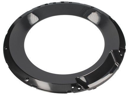 Изображение Обрамление люка внутреннее для стиральной машины Bosch Siemens Balay (00798821) 00798821, внешний вид и детали продукта