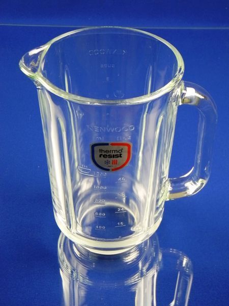 Насадка-блендер для кухонного комбайна KENWOOD KAH359GL (AW22000005) &mdash; фото 4