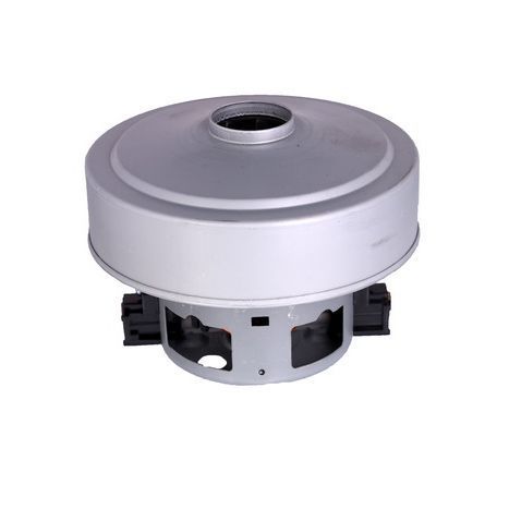 Vacuum cleaner motor 1400W d=135 h=113 with flange VCM-HD.112
