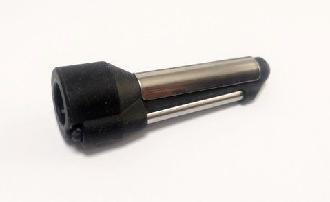 Изображение Сопло капучинатора для кофеварки Krups (MS-0A01531) MS-0A01531, внешний вид и детали продукта