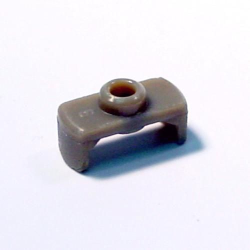 Зображення Курсор у носик бойлера кавоварки Philips Saeco (11005099) (9011.099) 9011.099, зовнішній вигляд та деталі продукту