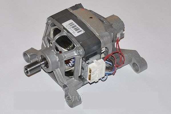 Изображение Двигатель (мотор) для стиральной машины ARISTON/INDESIT (С00145039) 145039, внешний вид и детали продукта