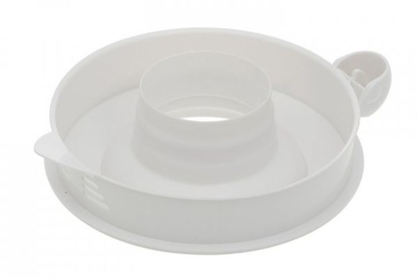 Зображення Кришка чаші блендера для кухонного комбайна Philips (420306565550) 420306565550, зовнішній вигляд та деталі продукту