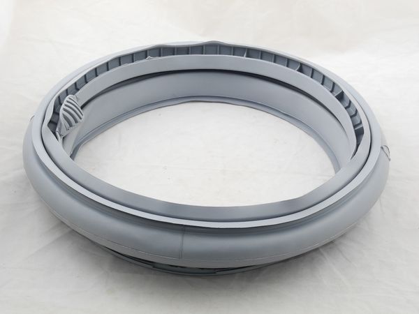 Зображення Гума люка для пральних машин Ardo (404000600) (651008690) 404000600, зовнішній вигляд та деталі продукту