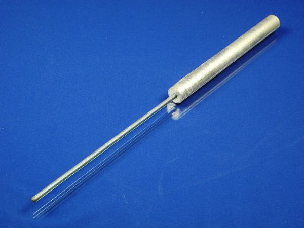 Изображение Анод для бойлера на длинной ножке M6*200 мм D=20 мм., L=200 мм. 00000009925, внешний вид и детали продукта