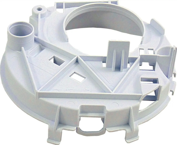 Изображение Крышка бака для стиральной машины Bosch (00659859) 00659859, внешний вид и детали продукта