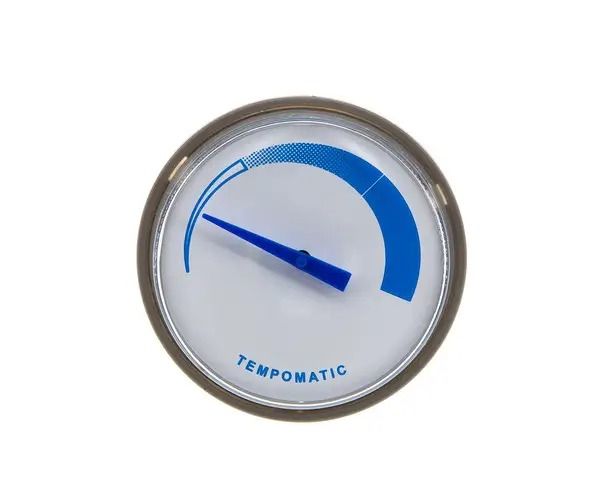 Зображення Термометр для бойлера D=71mm Tempomatic WTH910UN WTH910UN, зовнішній вигляд та деталі продукту