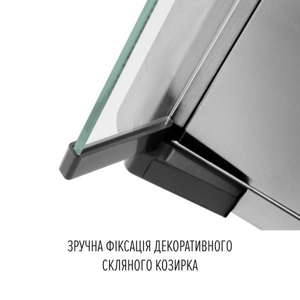 Витяжка плоска PERFELLI PL 6244 I LED &mdash; фото 6