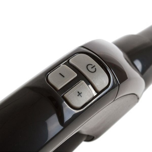 Изображение Ручка шланга с ДУ к пылесосу Samsung (DJ97-00719A) DJ97-00719A, внешний вид и детали продукта