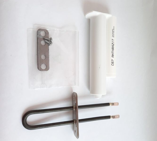 Heating element 147 W for Unox oven series 5-6 (A) (RS1034)