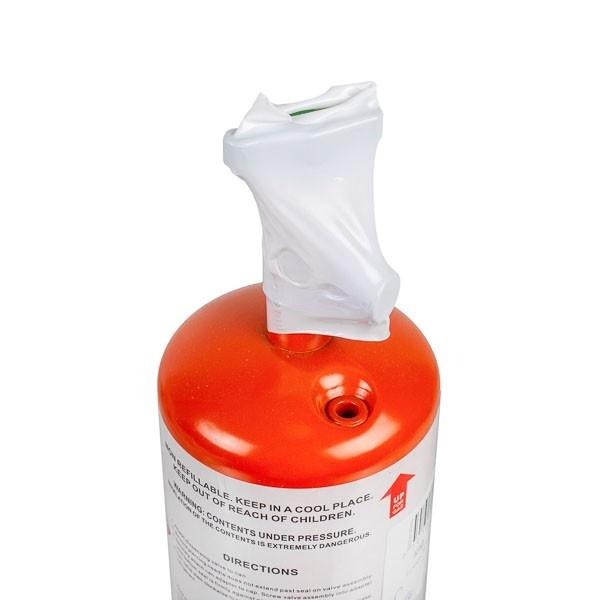 Фреон R-290 Bestcool 0.38 кг с краном