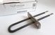 Heating element 147 W for Unox oven series 5-6 (A) (RS1034)