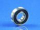 Підшипник SKF 6001-2RSH (20x42x12) 00000014053 фото 2