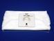 DOMPRO microfiber vacuum cleaner bag for Samsung VP-78M (DJ69-00451B)