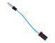 Temperature sensor (thermistor) for Samsung washing machine (DC32-00010C)