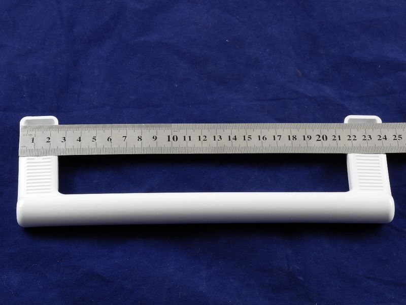 Зображення Ручка для холодильника Атлант (AT-14) (775373400201) 220820131733, зовнішній вигляд та деталі продукту