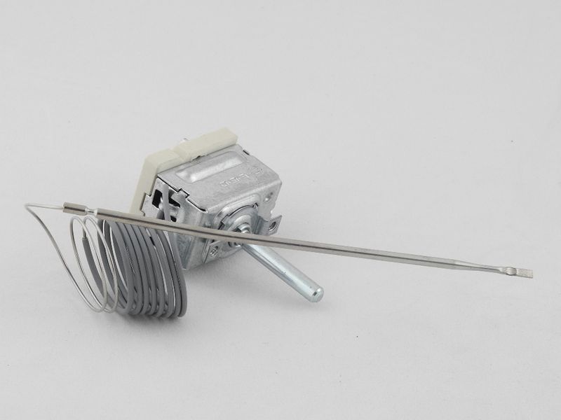 Зображення Терморегулятор капілярний духовки 50-260°C (EGO 55.17049.030) EGO 55.17049.030, зовнішній вигляд та деталі продукту