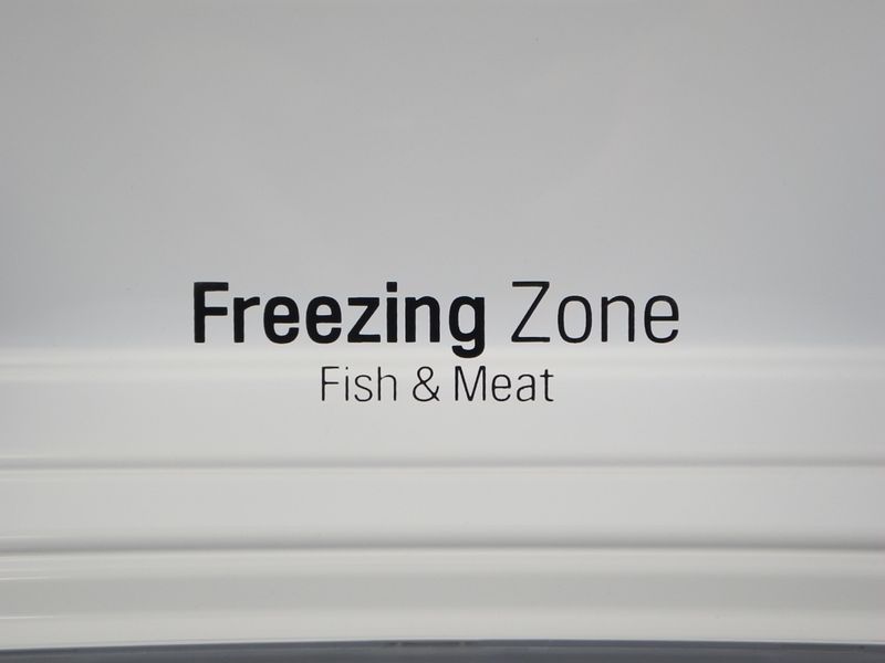 Зображення Верхній ящик у морозильній камері холодильника LG (AJP75114703) AJP75114703, зовнішній вигляд та деталі продукту