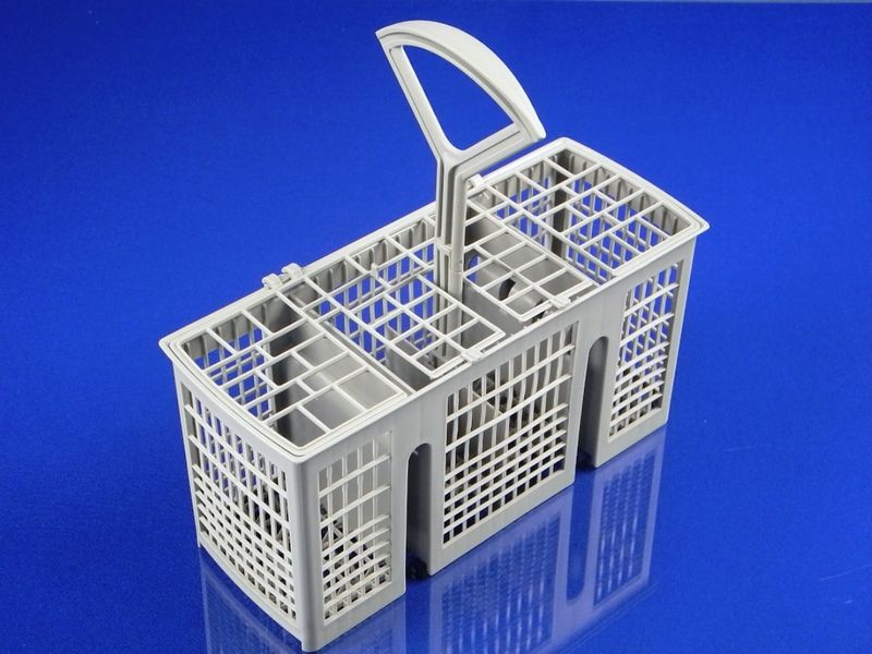 Зображення Універсальний кошик для посудомийних машин виробництва BOSCH/SIEMENS (481957), (00481957) 481957, зовнішній вигляд та деталі продукту