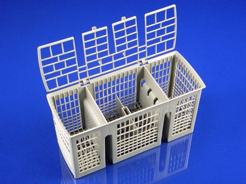 Изображение Универсальная корзинка для посудомоечных машин произ-ва BOSCH/SIEMENS (481957), (00481957) 481957, внешний вид и детали продукта