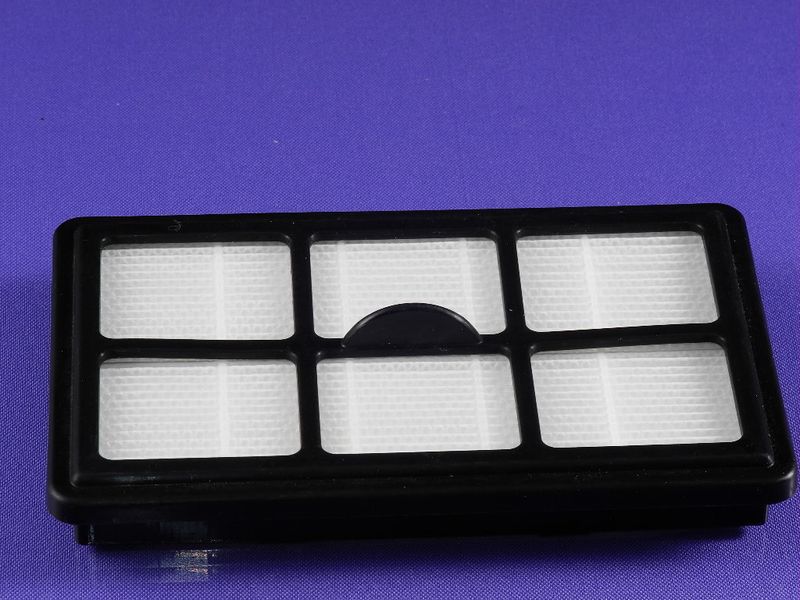 Изображение Фильтр выходной (HEPA 11) для пылесоса Saturn (ST-VC0261) ST-VC0261, внешний вид и детали продукта