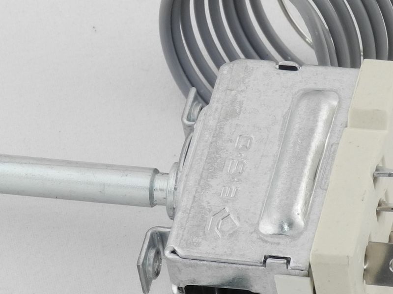 Зображення Терморегулятор капілярний духовки 50-260°C (EGO 55.17049.030) EGO 55.17049.030, зовнішній вигляд та деталі продукту