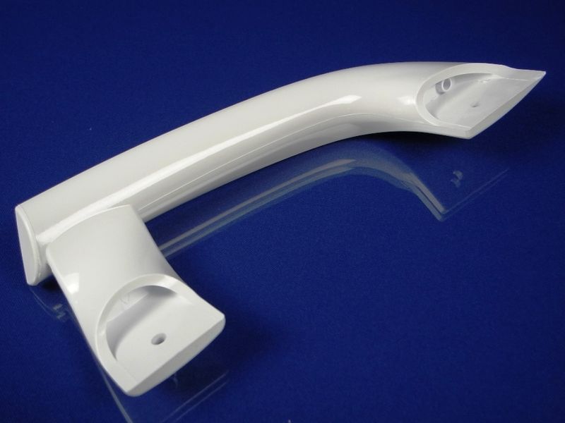 Lower refrigerator handle for Gorenje (662448, 380375)