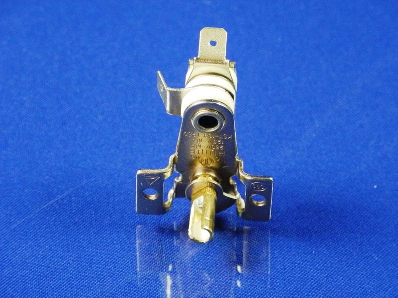 Зображення Терморегулятор KST-168 16А, 250V, T250 (№23) p2-0078, зовнішній вигляд та деталі продукту