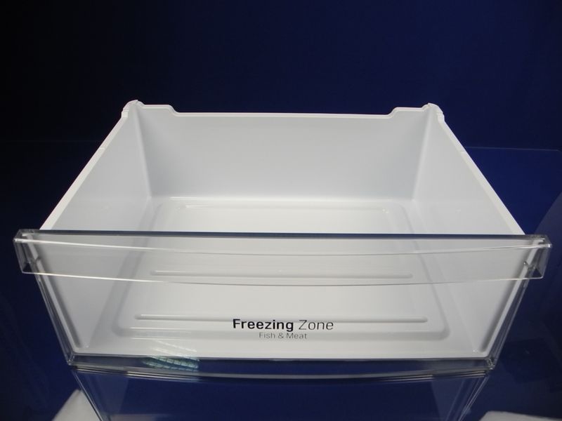 Изображение Верхний ящик в морозильном отделении холодильника LG (AJP75114703) AJP75114703, внешний вид и детали продукта