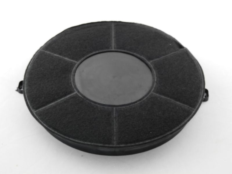 Изображение Угольный фильтр для вытяжек производства Indesit/Ariston, Electrolux (C00308165) 308165, внешний вид и детали продукта