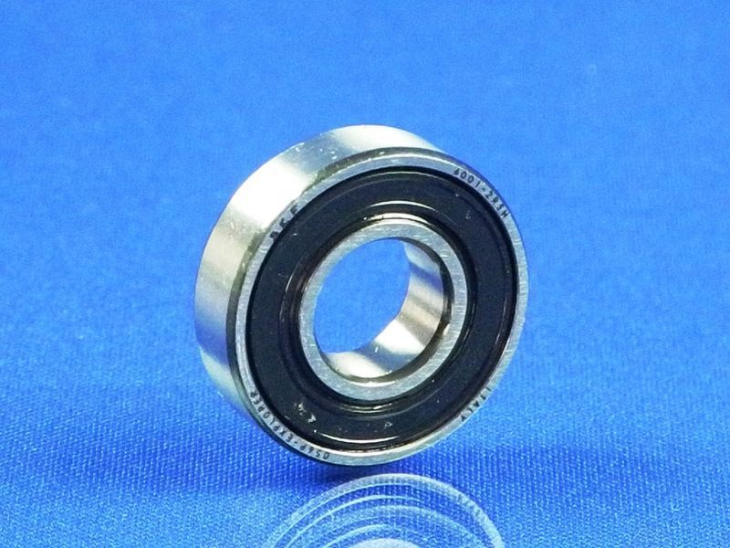 Зображення Підшипник SKF 6001-2RSH (20x42x12) 00000014053, зовнішній вигляд та деталі продукту