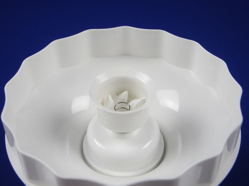 Изображение Крышка-редуктор чаши для блендера 700ml Philips (420303585590) 420303585590, внешний вид и детали продукта