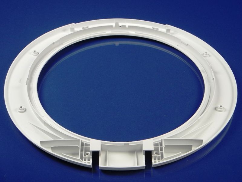 Зображення Внутрішня обичайка люка для стиарльної машинки Bosch (00715042) 715042, зовнішній вигляд та деталі продукту