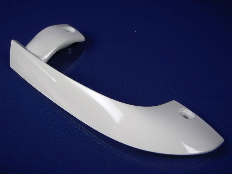 Lower refrigerator handle for Gorenje (662448, 380375)