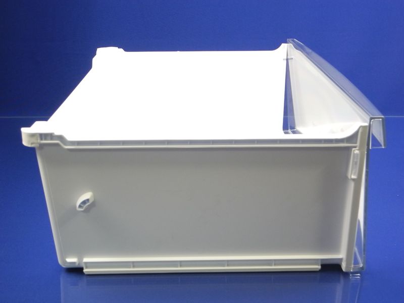 Зображення Верхній ящик у морозильній камері холодильника LG (AJP75114703) AJP75114703, зовнішній вигляд та деталі продукту